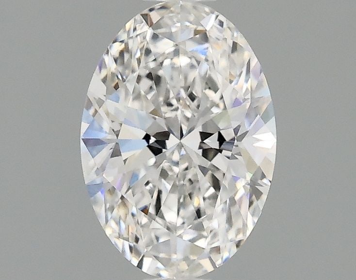 Loose Lab Diamond - IGI Oval 1.09ct E VS1: Loose Lab Diamond - IGI Oval 1.09ct E VS1 This listing features Loose Lab Diamond - IGI Oval 1.09ct E VS1. Item specifics are provided below. Item Specifics: Source: This Is A Real Diamond Grown In