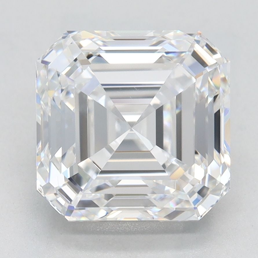 Loose Lab Diamond - GIA Asscher 3.06ct D VVS1: Loose Lab Diamond - GIA Asscher 3.06ct D VVS1 This listing features Loose Lab Diamond - GIA Asscher 3.06ct D VVS1. Item specifics are provided below. Item Specifics: Source: This Is A Real Diamond