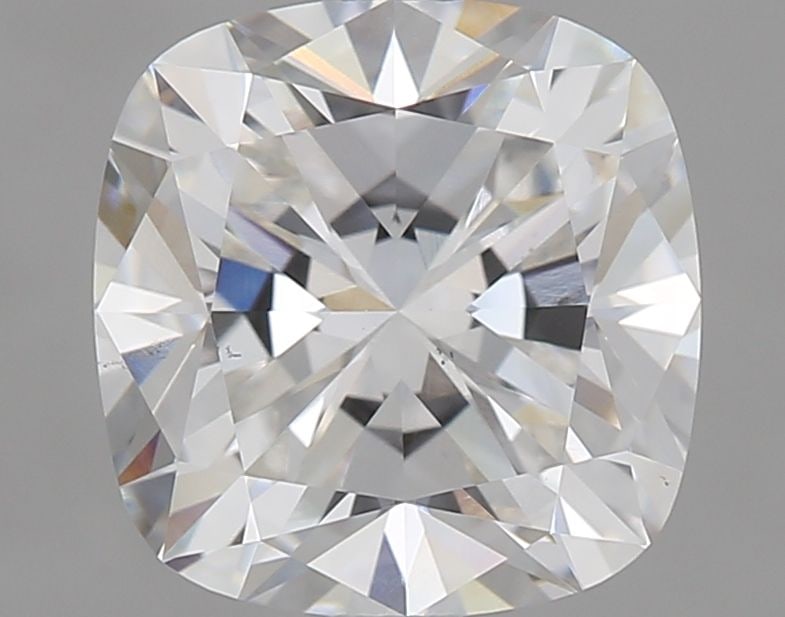 Loose Lab Diamond - IGI Cushion Brilliant 2.06ct F VS2: Loose Lab Diamond - IGI Cushion Brilliant 2.06ct F VS2 This listing features Loose Lab Diamond - IGI Cushion Brilliant 2.06ct F VS2. Item specifics are provided below. Item Specifics: Source: This