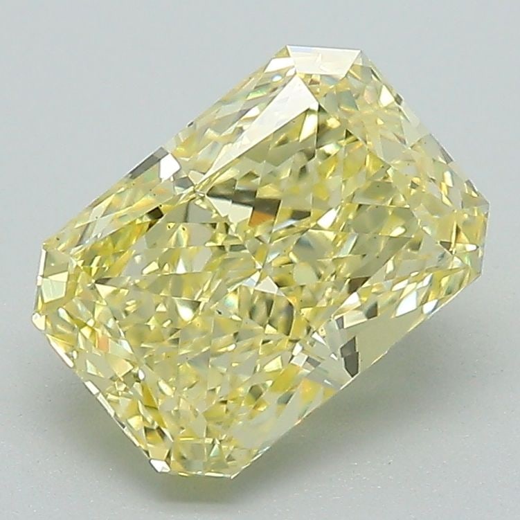 Loose Lab Diamond - IGI Radiant 2.24ct Fancy Intense Yellow VS1: Loose Lab Diamond - IGI Radiant 2.24ct Fancy Intense Yellow VS1 This listing features Loose Lab Diamond - IGI Radiant 2.24ct Fancy Intense Yellow VS1. Item specifics are provided below. Item