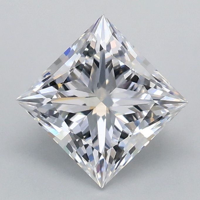 Loose Lab Diamond - IGI Princess 1.08ct D VS1: Loose Lab Diamond - IGI Princess 1.08ct D VS1 This listing features Loose Lab Diamond - IGI Princess 1.08ct D VS1. Item specifics are provided below. Item Specifics: Source: This Is A Real Diamond