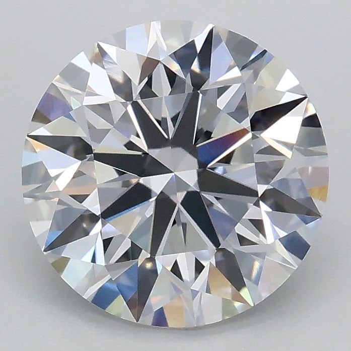 Loose Lab Diamond - IGI Round 2.0ct D VVS2: Loose Lab Diamond - IGI Round 2.0ct D VVS2 This listing features Loose Lab Diamond - IGI Round 2.0ct D VVS2. Item specifics are provided below. Item Specifics: Source: This Is A Real Diamond Grown
