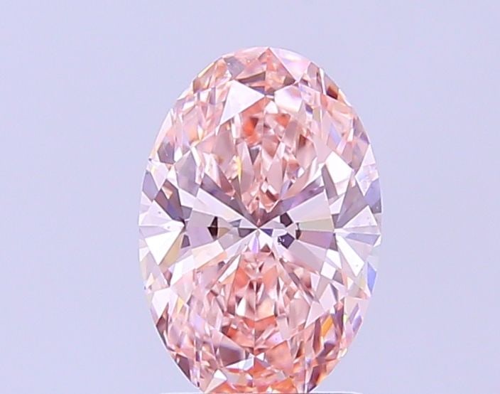 Loose Lab Diamond - IGI Oval 1.5ct Fancy Intense Pink VS2: Loose Lab Diamond - IGI Oval 1.5ct Fancy Intense Pink VS2 This listing features Loose Lab Diamond - IGI Oval 1.5ct Fancy Intense Pink VS2. Item specifics are provided below. Item Specifics: Source: