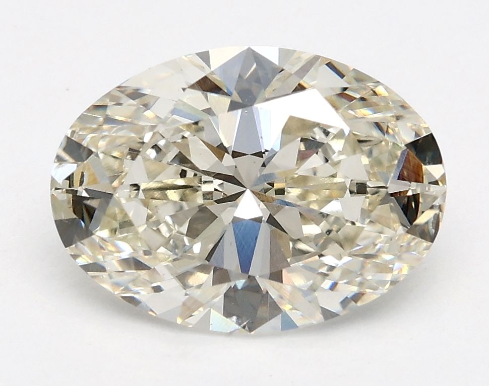 Loose Lab Diamond - IGI Oval 2.2ct J SI1: Loose Lab Diamond - IGI Oval 2.2ct J SI1 This listing features Loose Lab Diamond - IGI Oval 2.2ct J SI1. Item specifics are provided below. Item Specifics: Source: This Is A Real Diamond Grown In A