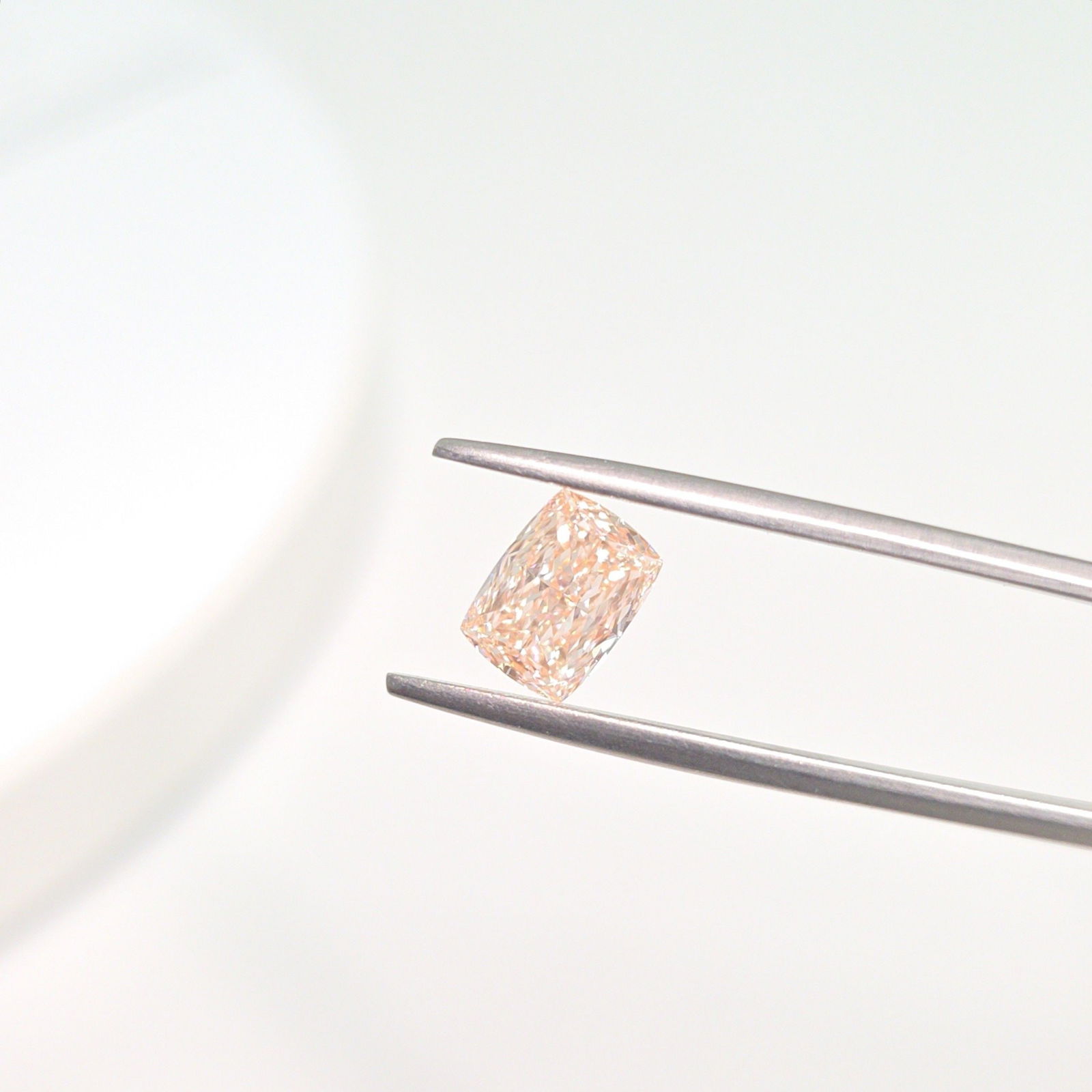 Loose Lab Diamond - IGI Cushion Modified 1.53ct Fancy Intense Pink VS1: Loose Lab Diamond - IGI Cushion Modified 1.53ct Fancy Intense Pink VS1 This listing features Loose Lab Diamond - IGI Cushion Modified 1.53ct Fancy Intense Pink VS1. Item specifics are provided below.