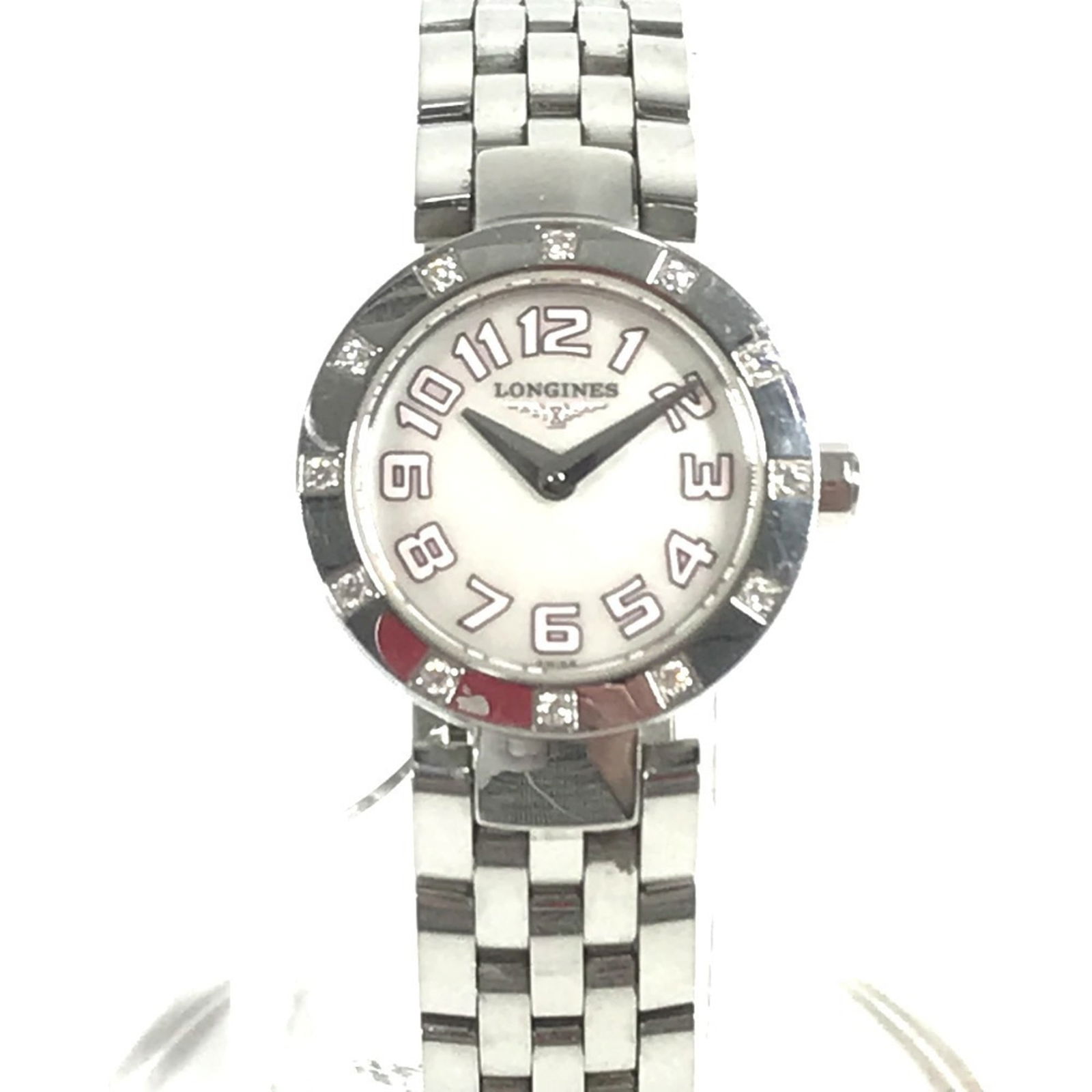 Wristwatch Longines - 2