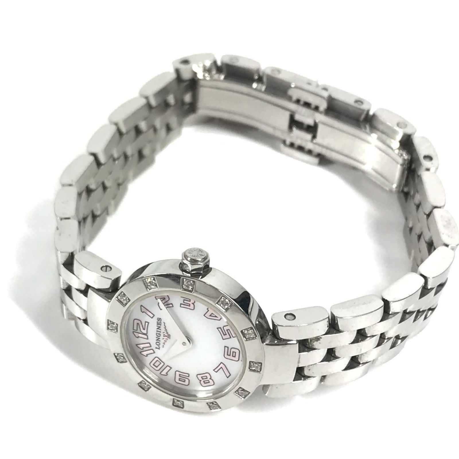 Wristwatch Longines - 3