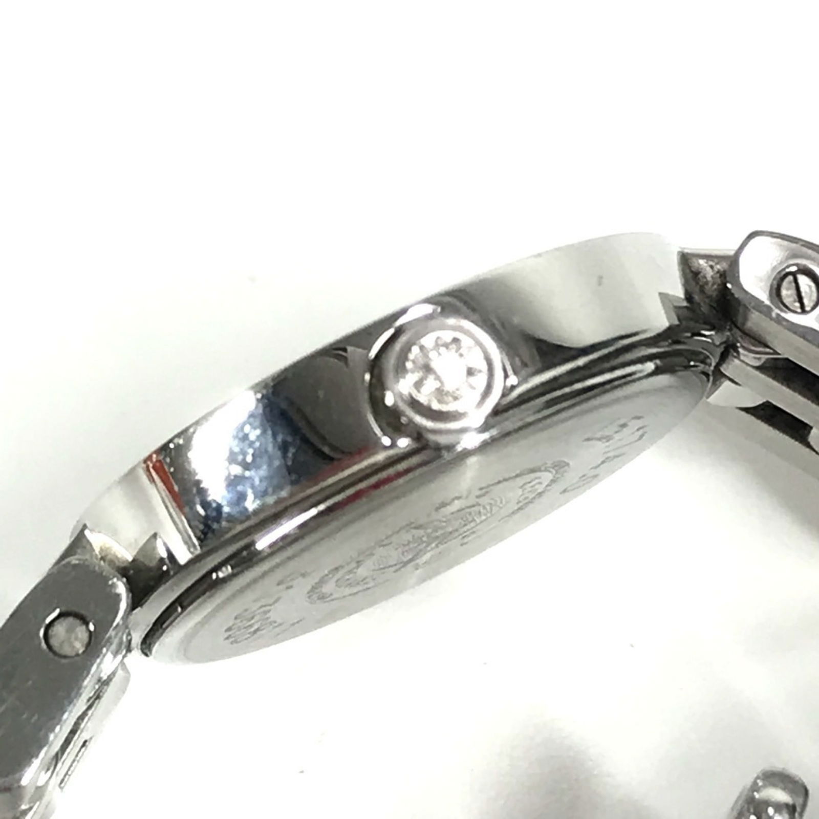 Wristwatch Longines - 5