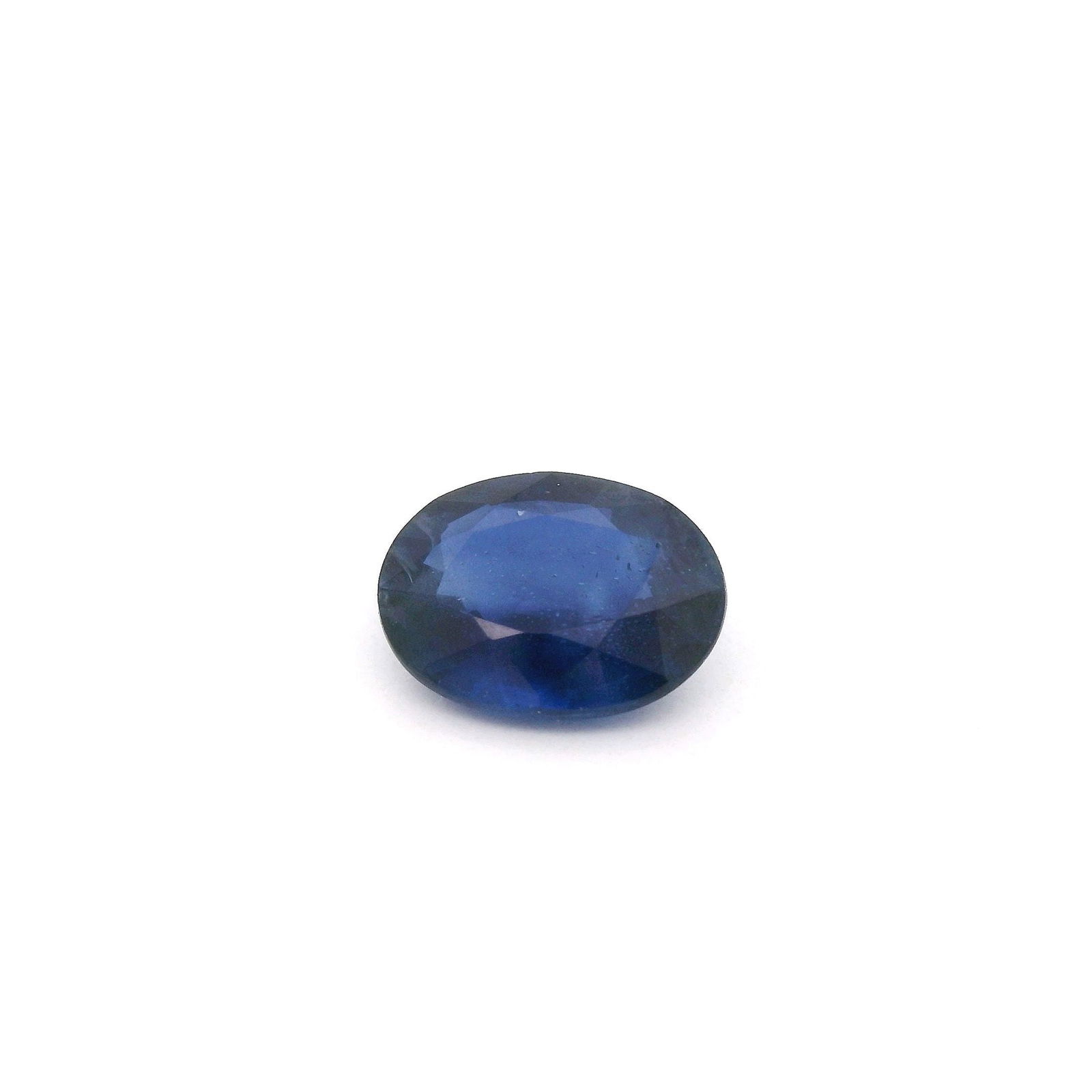 Loose Sapphire Gemstone - GSI Oval 1.41ct Blue SI: Loose Sapphire Gemstone - GSI Oval 1.41ct Blue SI This listing features Loose Sapphire Gemstone - GSI Oval 1.41ct Blue SI. Item specifics are provided below. Item Specifics: Type: Sapphire Carat: