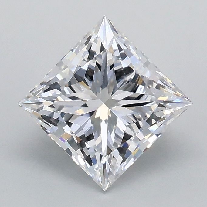 Loose Lab Diamond - IGI Princess 1.01ct D VVS2: Loose Lab Diamond - IGI Princess 1.01ct D VVS2 This listing features Loose Lab Diamond - IGI Princess 1.01ct D VVS2. Item specifics are provided below. Item Specifics: Source: This Is A Real Diamond