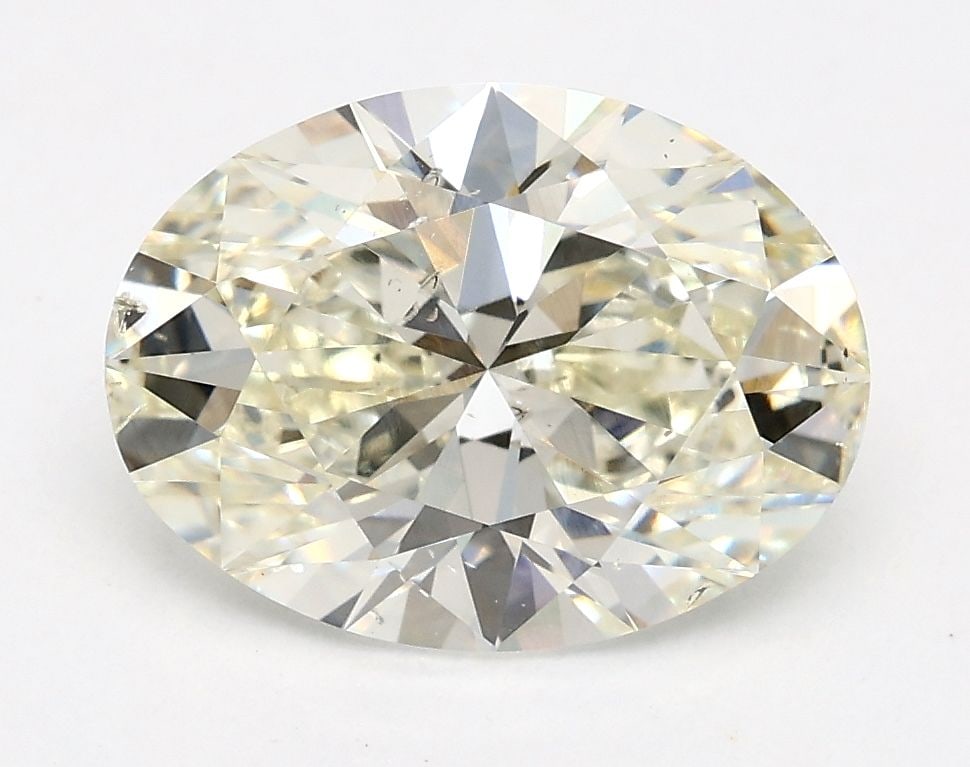 Loose Lab Diamond - IGI Oval 2.09ct J SI1: Loose Lab Diamond - IGI Oval 2.09ct J SI1 This listing features Loose Lab Diamond - IGI Oval 2.09ct J SI1. Item specifics are provided below. Item Specifics: Source: This Is A Real Diamond Grown In