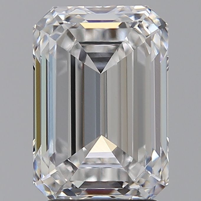 Loose Lab Diamond - IGI Emerald 3.04ct D VVS2: Loose Lab Diamond - IGI Emerald 3.04ct D VVS2 This listing features Loose Lab Diamond - IGI Emerald 3.04ct D VVS2. Item specifics are provided below. Item Specifics: Source: This Is A Real Diamond