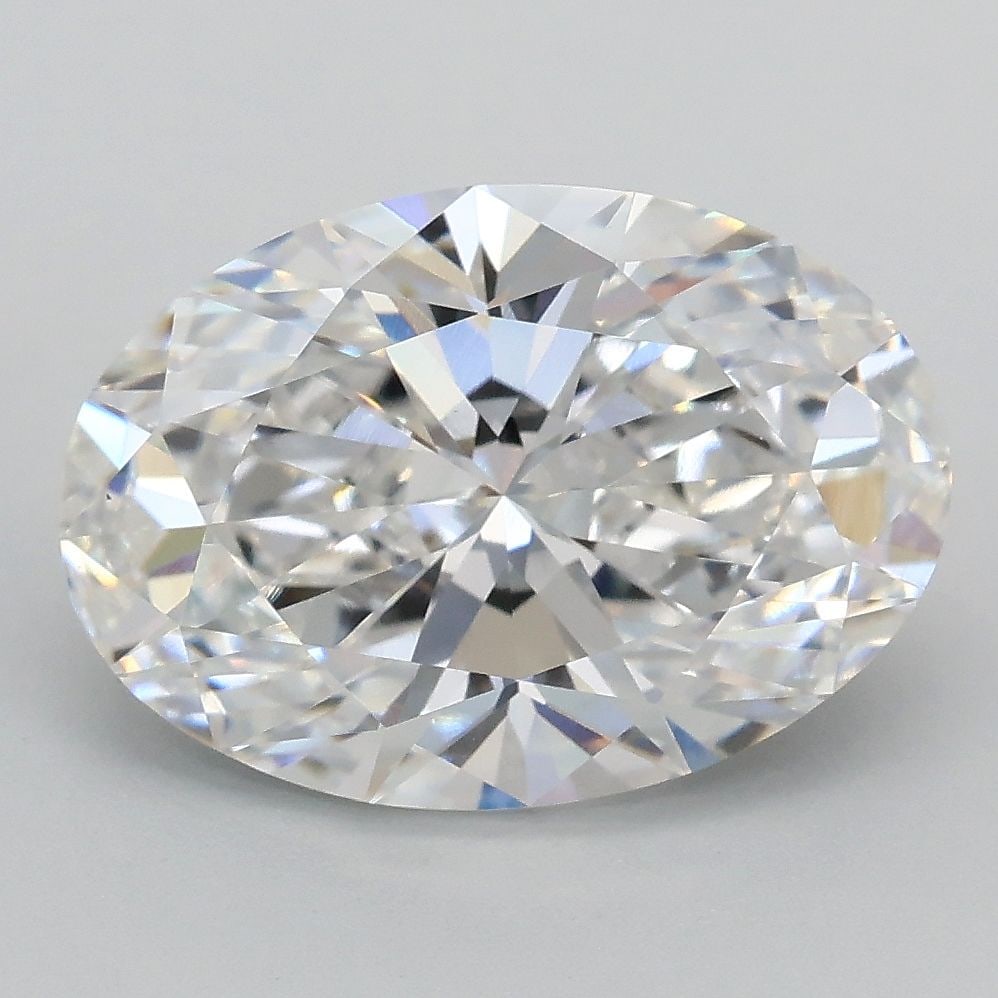 Loose Lab Diamond - IGI Oval 3.08ct E VS1: Loose Lab Diamond - IGI Oval 3.08ct E VS1 This listing features Loose Lab Diamond - IGI Oval 3.08ct E VS1. Item specifics are provided below. Item Specifics: Source: This Is A Real Diamond Grown In
