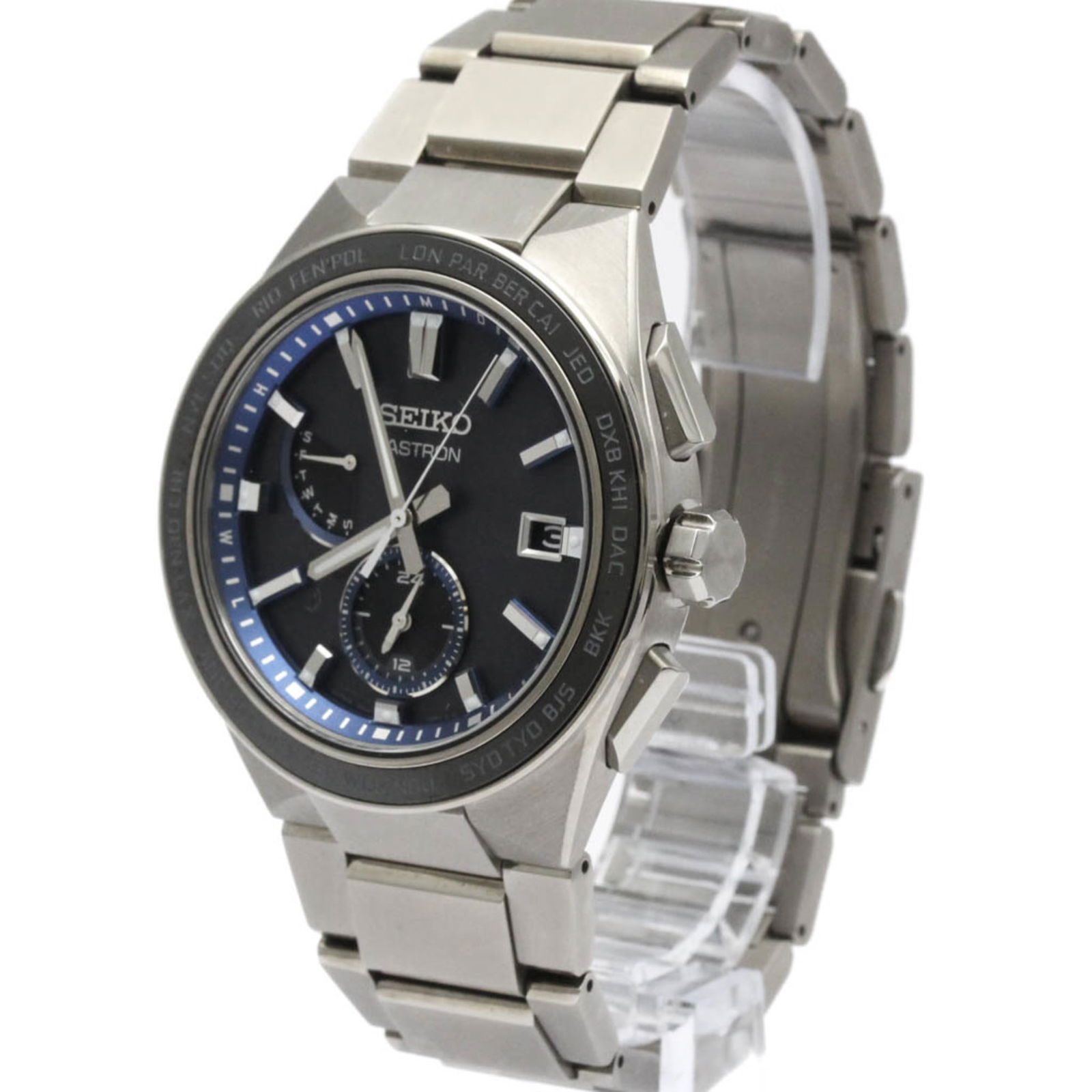 Wristwatch Seiko - 2