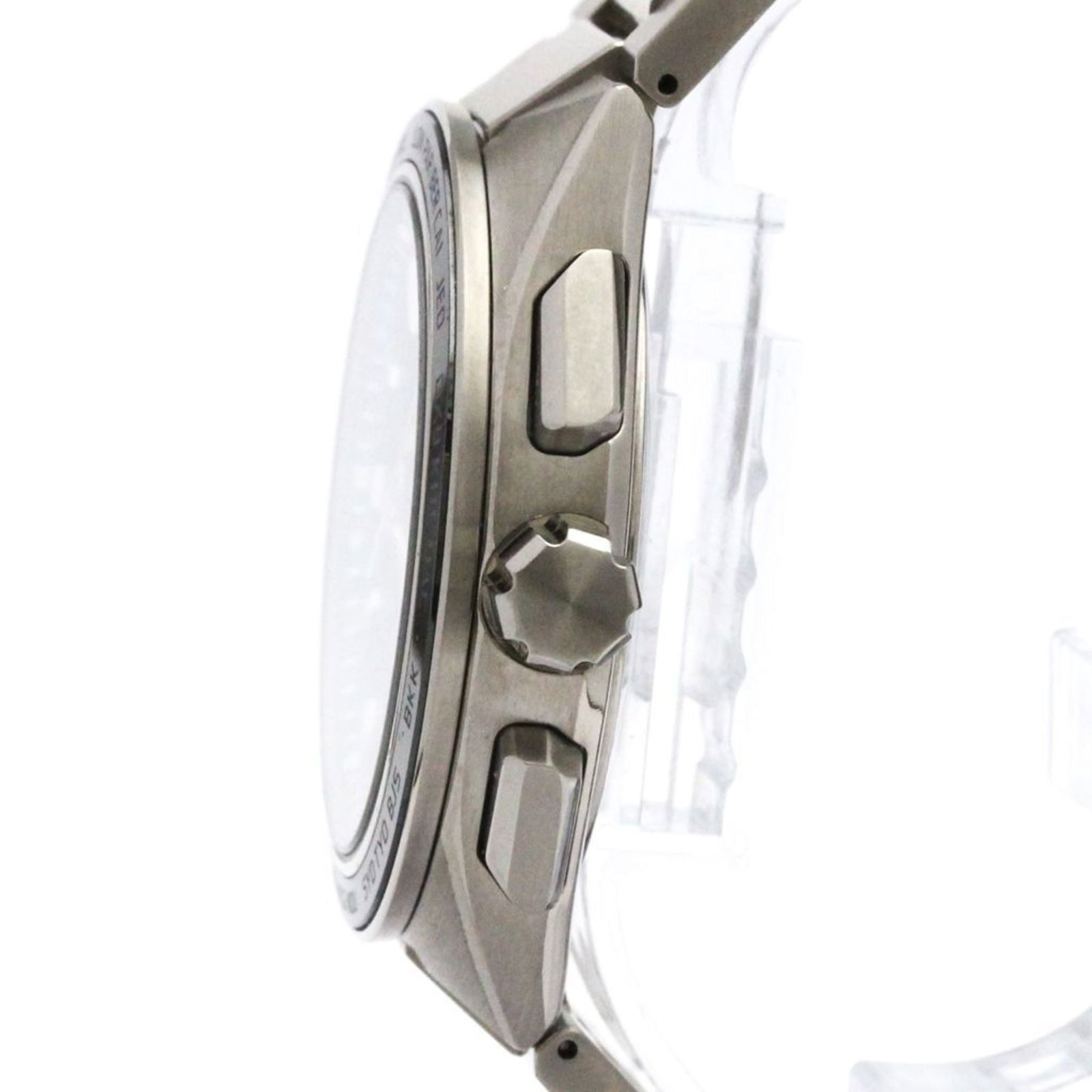 Wristwatch Seiko - 4