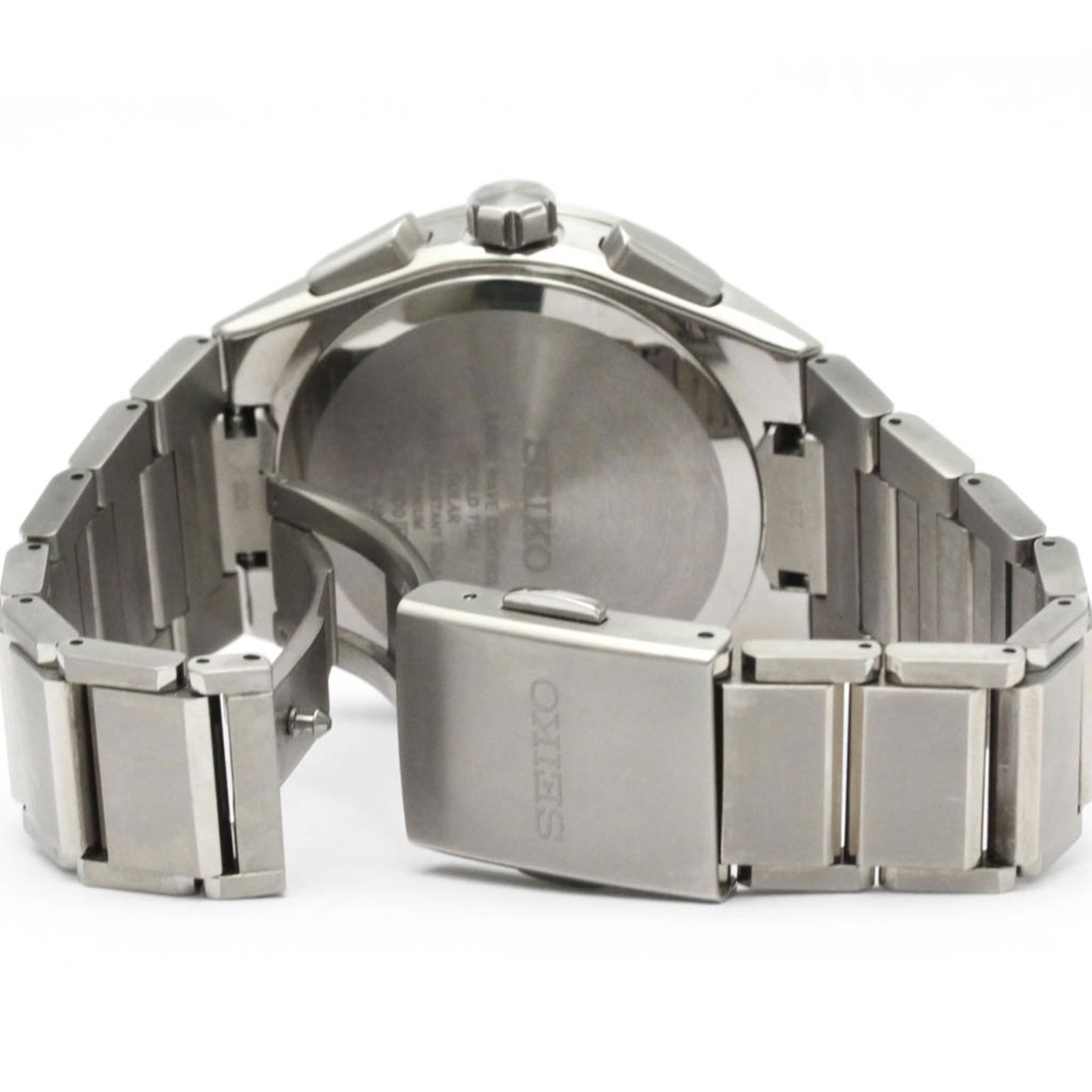 Wristwatch Seiko - 5