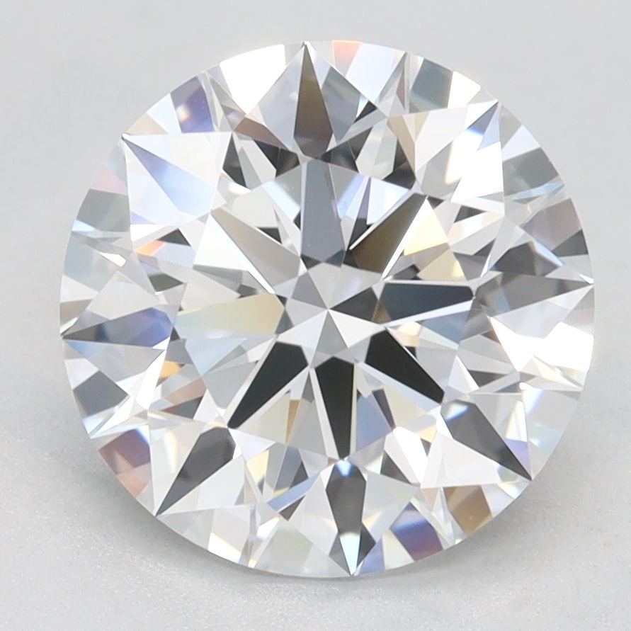 Loose Lab Diamond - GIA Round 2.71ct D VVS1: Loose Lab Diamond - GIA Round 2.71ct D VVS1 This listing features Loose Lab Diamond - GIA Round 2.71ct D VVS1. Item specifics are provided below. Item Specifics: Source: This Is A Real Diamond Grown