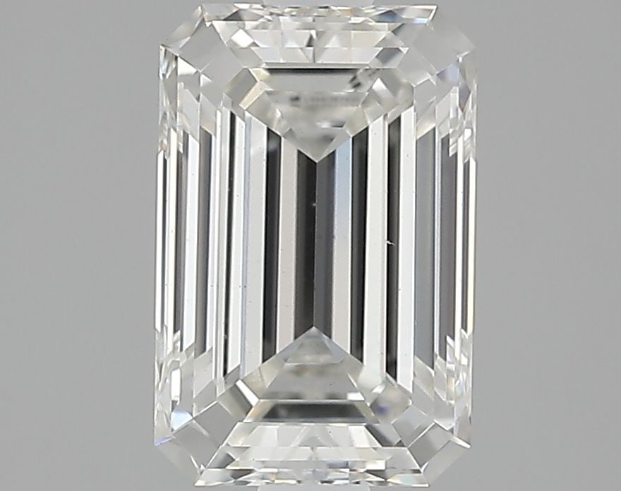 Loose Lab Diamond - IGI Emerald 1.53ct H VS1: Loose Lab Diamond - IGI Emerald 1.53ct H VS1 This listing features Loose Lab Diamond - IGI Emerald 1.53ct H VS1. Item specifics are provided below. Item Specifics: Source: This Is A Real Diamond