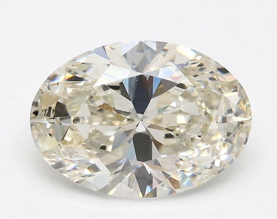 Loose Lab Diamond - IGI Oval 2.07ct J SI1: Loose Lab Diamond - IGI Oval 2.07ct J SI1 This listing features Loose Lab Diamond - IGI Oval 2.07ct J SI1. Item specifics are provided below. Item Specifics: Source: This Is A Real Diamond Grown In