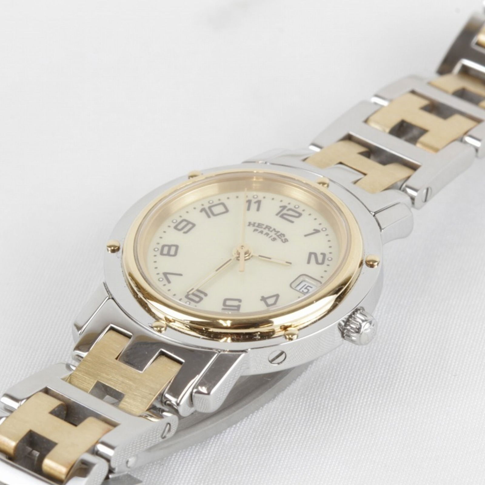 Wristwatch Hermes - 3