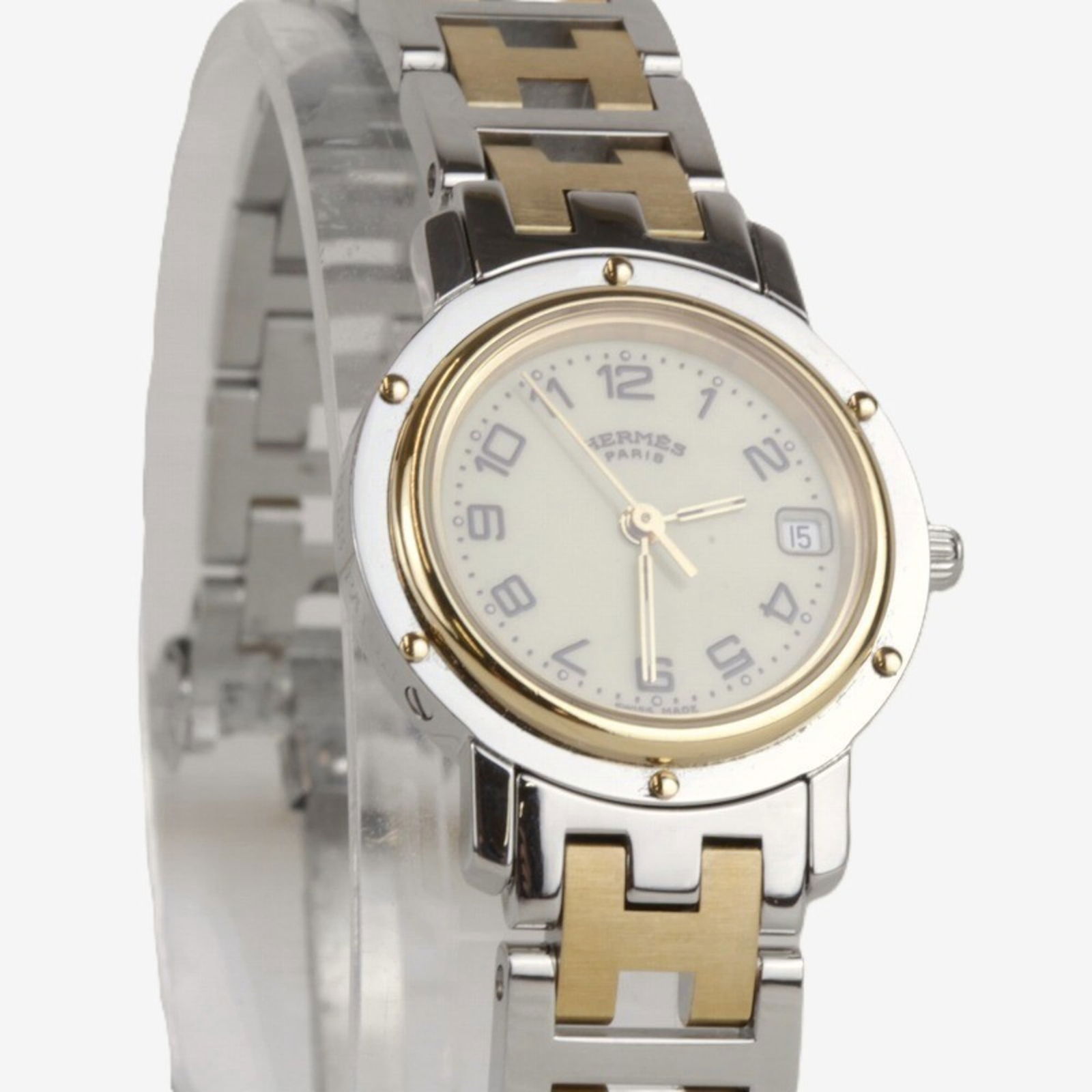 Wristwatch Hermes - 9