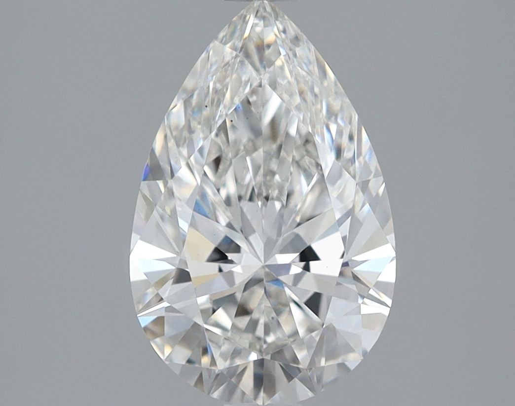 Loose Lab Diamond - IGI Pear 1.67ct F VS1: Loose Lab Diamond - IGI Pear 1.67ct F VS1 This listing features Loose Lab Diamond - IGI Pear 1.67ct F VS1. Item specifics are provided below. Item Specifics: Source: This Is A Real Diamond Grown In