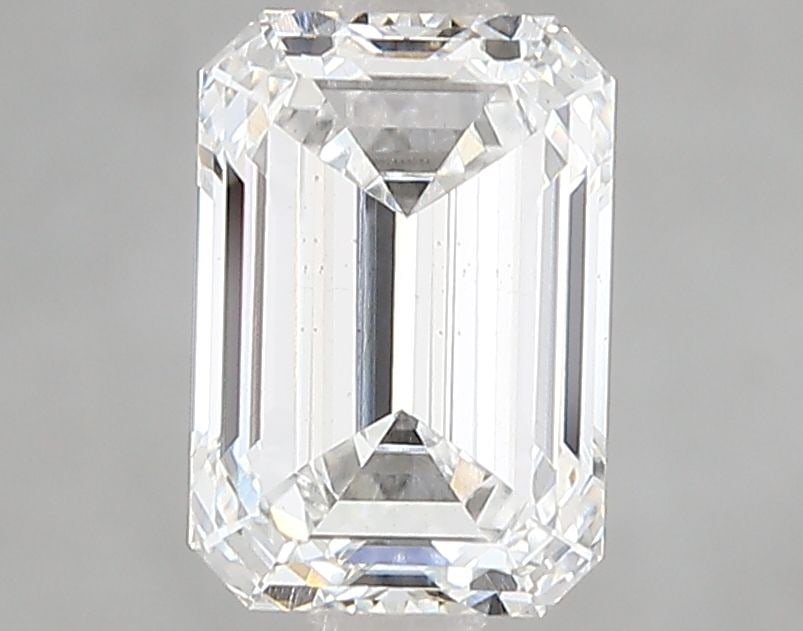 Loose Lab Diamond - IGI Emerald 2.09ct F VS2: Loose Lab Diamond - IGI Emerald 2.09ct F VS2 This listing features Loose Lab Diamond - IGI Emerald 2.09ct F VS2. Item specifics are provided below. Item Specifics: Source: This Is A Real Diamond