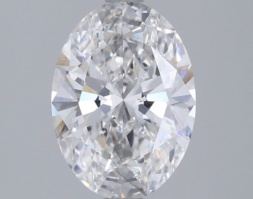 Loose Lab Diamond - IGI Oval 2.01ct E VS2: Loose Lab Diamond - IGI Oval 2.01ct E VS2 This listing features Loose Lab Diamond - IGI Oval 2.01ct E VS2. Item specifics are provided below. Item Specifics: Source: This Is A Real Diamond Grown In