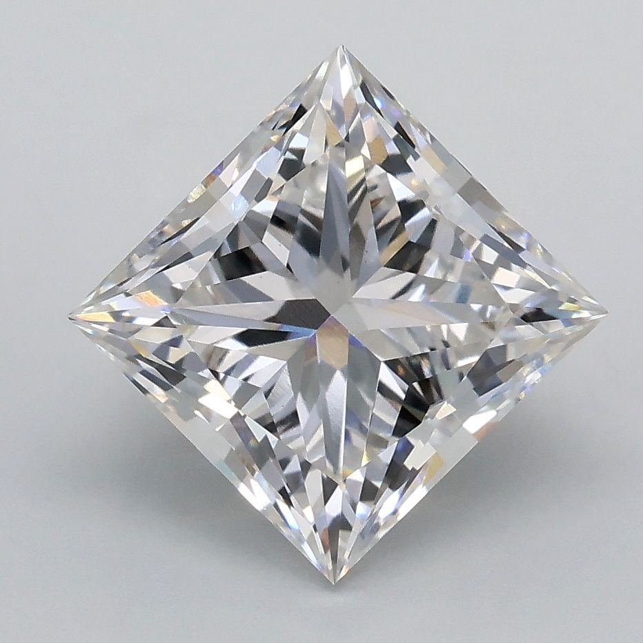 Loose Lab Diamond - IGI Princess 2.52ct F VS1: Loose Lab Diamond - IGI Princess 2.52ct F VS1 This listing features Loose Lab Diamond - IGI Princess 2.52ct F VS1. Item specifics are provided below. Item Specifics: Source: This Is A Real Diamond