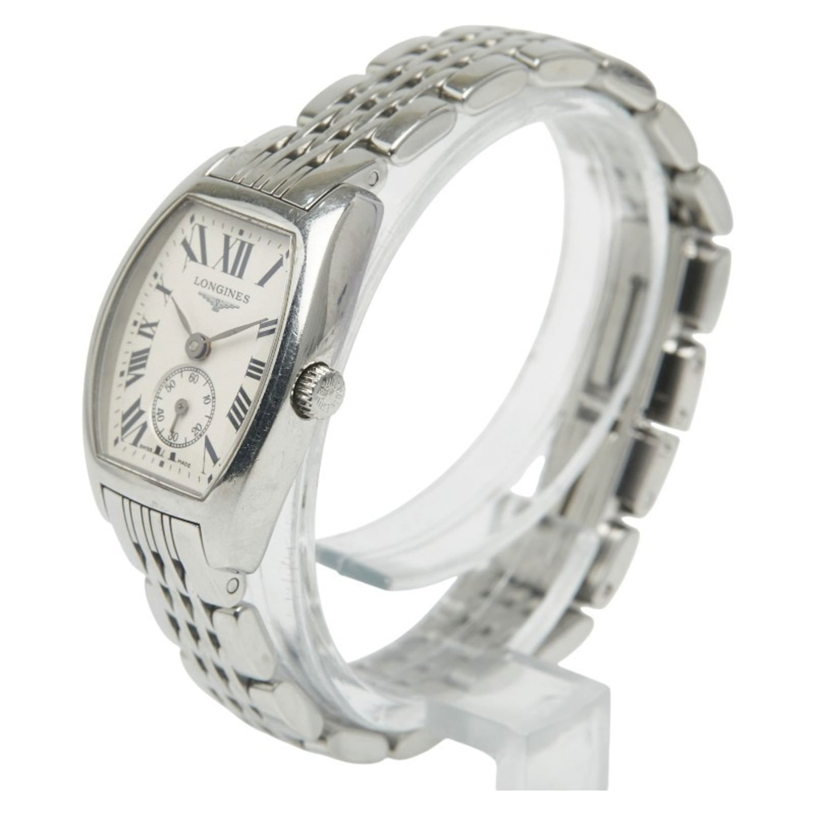 Wristwatch Longines - 2