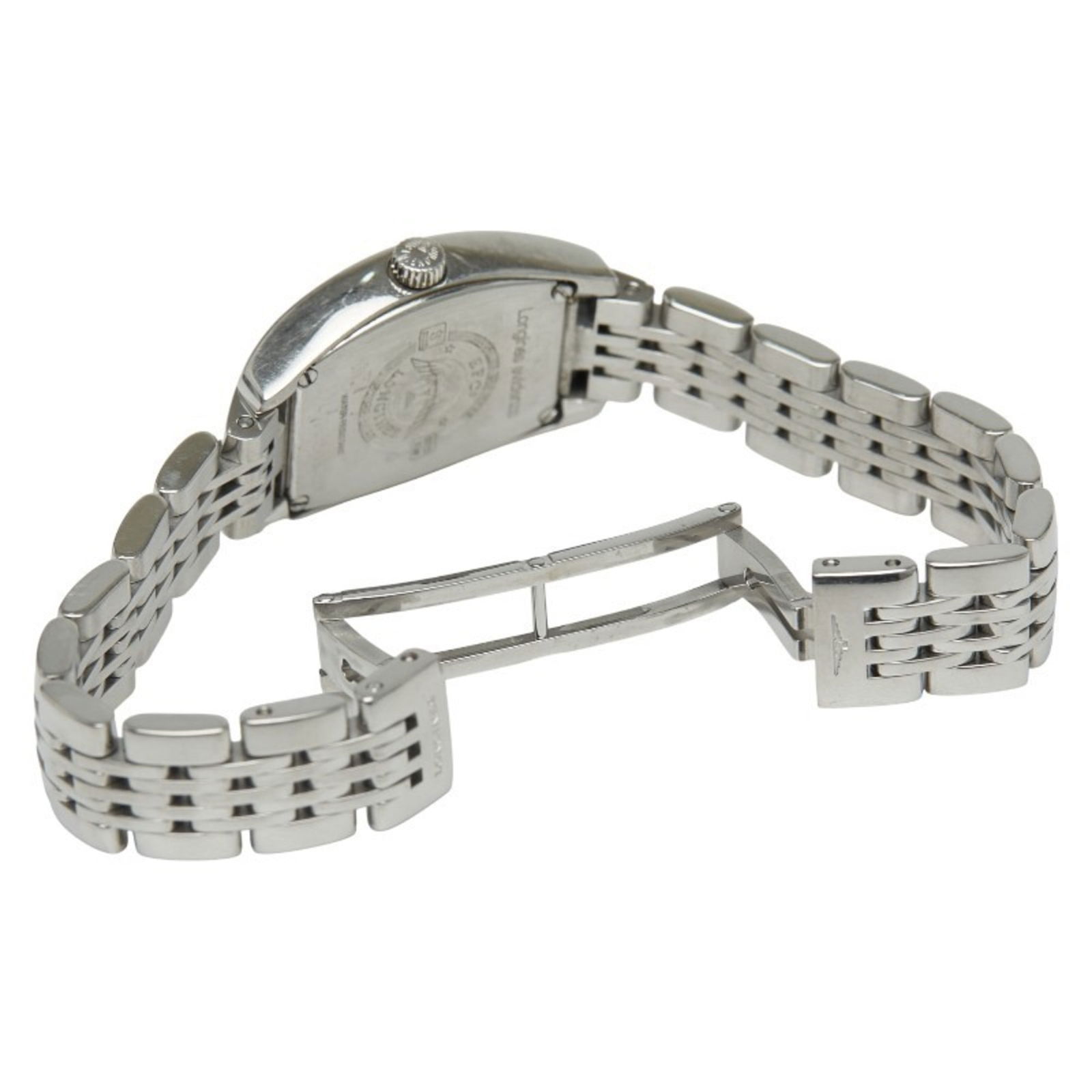 Wristwatch Longines - 3