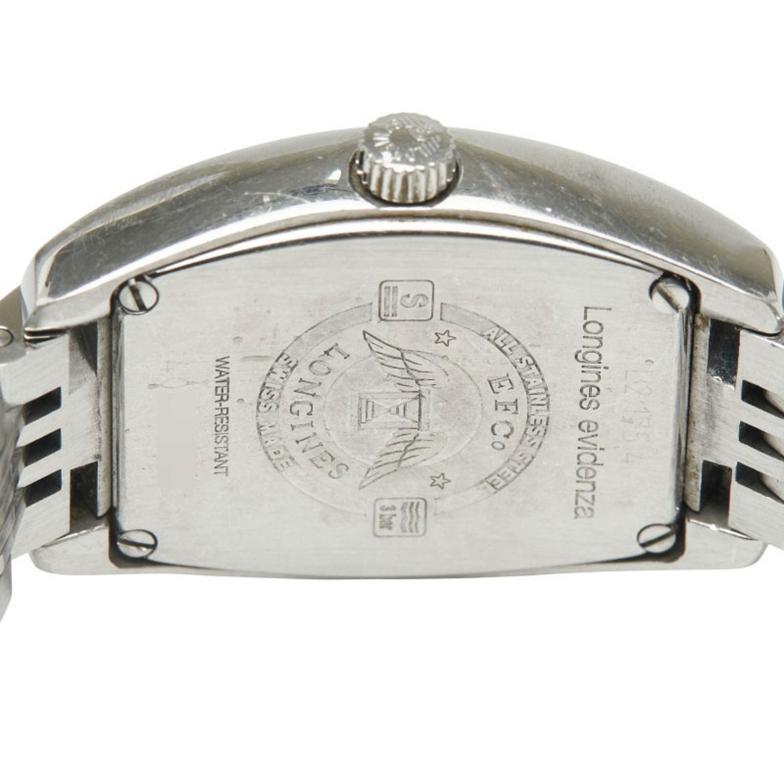 Wristwatch Longines - 4