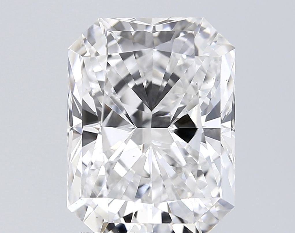 Loose Lab Diamond - IGI Radiant 3.02ct D VS1: Loose Lab Diamond - IGI Radiant 3.02ct D VS1 This listing features Loose Lab Diamond - IGI Radiant 3.02ct D VS1. Item specifics are provided below. Item Specifics: Source: This Is A Real Diamond