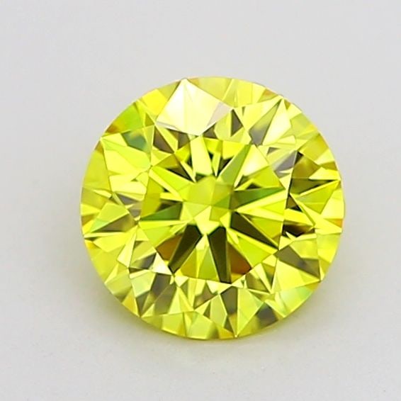 Ideal Loose Lab Diamond - IGI Round 1.04ct Fancy Vivid Yellow VVS2: Ideal Loose Lab Diamond - IGI Round 1.04ct Fancy Vivid Yellow VVS2 This listing features Ideal Loose Lab Diamond - IGI Round 1.04ct Fancy Vivid Yellow VVS2. Item specifics are provided below. Item