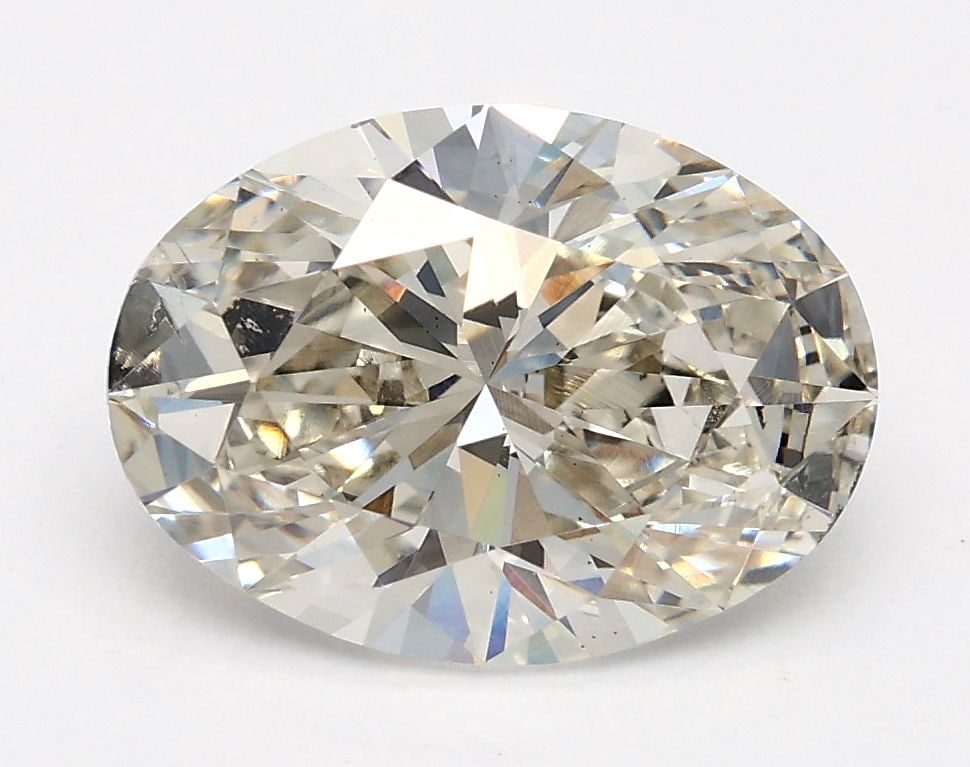 Loose Lab Diamond - IGI Oval 2.11ct J SI1: Loose Lab Diamond - IGI Oval 2.11ct J SI1 This listing features Loose Lab Diamond - IGI Oval 2.11ct J SI1. Item specifics are provided below. Item Specifics: Source: This Is A Real Diamond Grown In