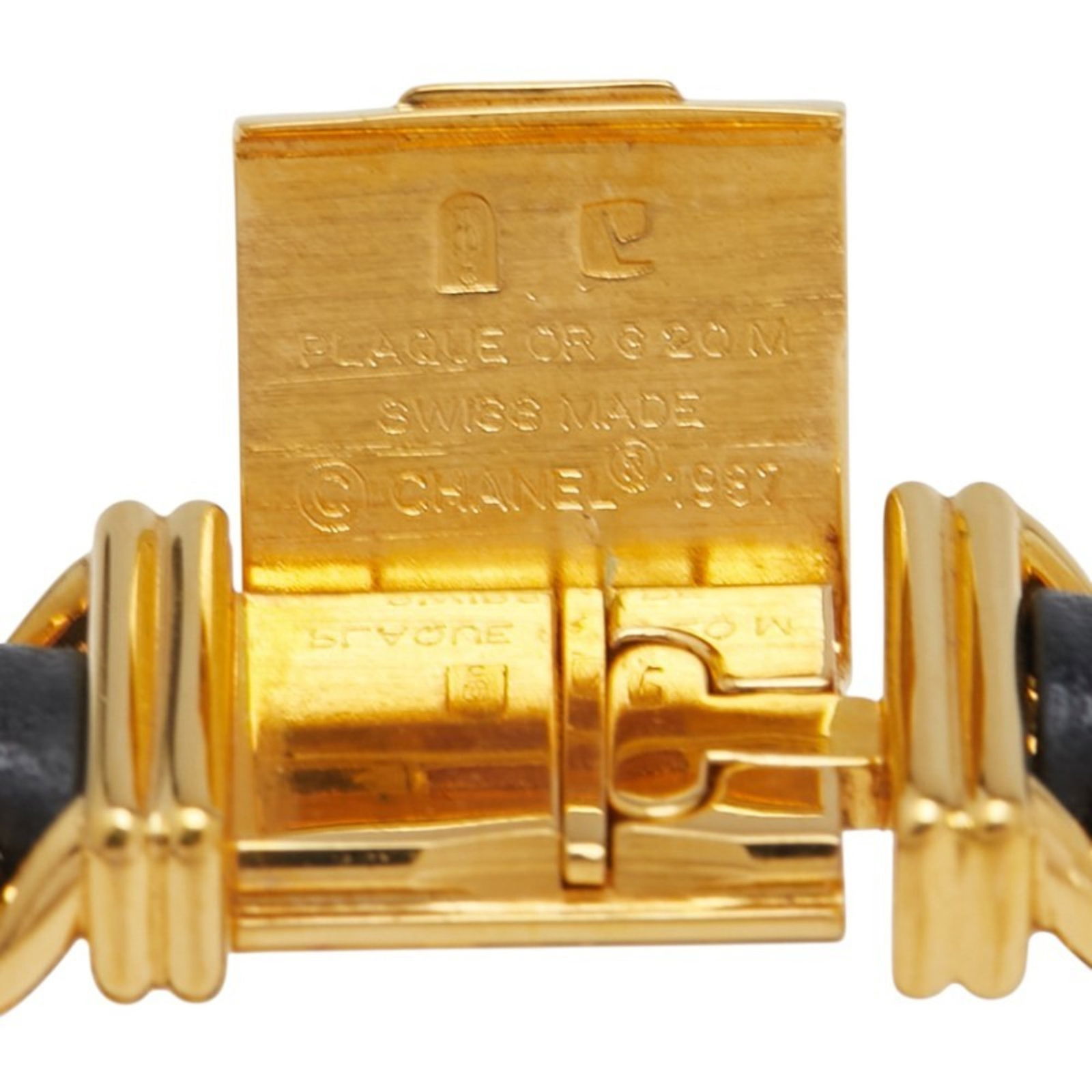 Wristwatch Chanel - 7