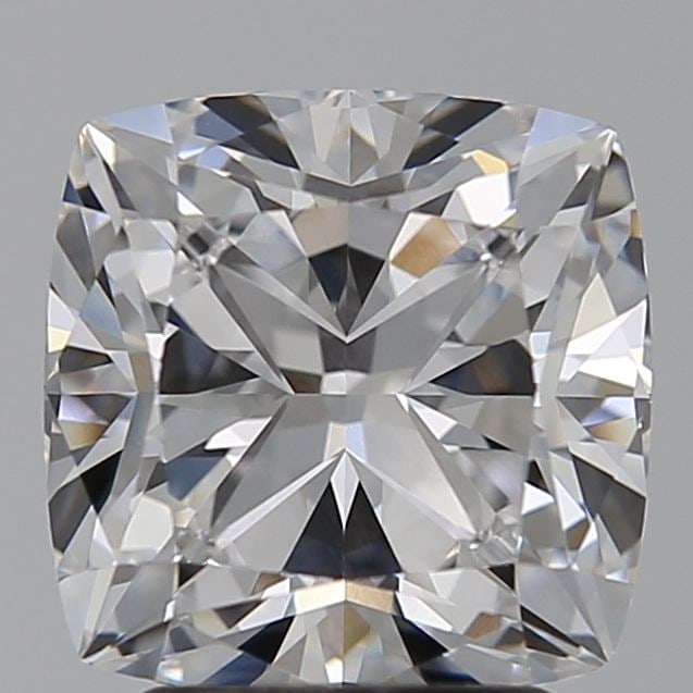 Loose Lab Diamond - GIA Cushion Brilliant 3.04ct D VVS2: Loose Lab Diamond - GIA Cushion Brilliant 3.04ct D VVS2 This listing features Loose Lab Diamond - GIA Cushion Brilliant 3.04ct D VVS2. Item specifics are provided below. Item Specifics: Source: This
