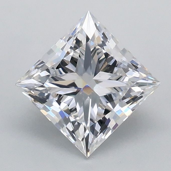 Loose Lab Diamond - IGI Princess 1.07ct D VVS2: Loose Lab Diamond - IGI Princess 1.07ct D VVS2 This listing features Loose Lab Diamond - IGI Princess 1.07ct D VVS2. Item specifics are provided below. Item Specifics: Source: This Is A Real Diamond