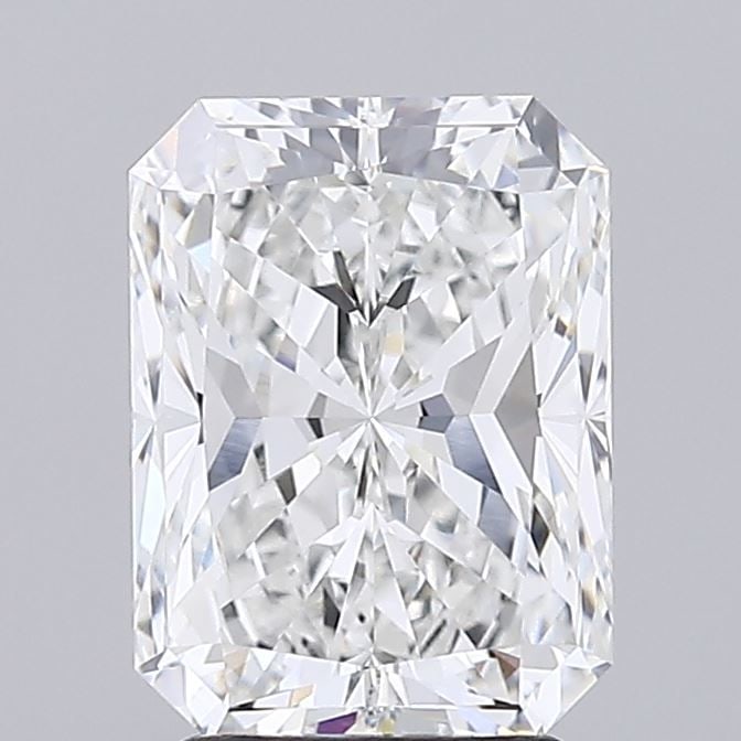 Loose Lab Diamond - IGI Radiant 3.08ct E VVS2: Loose Lab Diamond - IGI Radiant 3.08ct E VVS2 This listing features Loose Lab Diamond - IGI Radiant 3.08ct E VVS2. Item specifics are provided below. Item Specifics: Source: This Is A Real Diamond