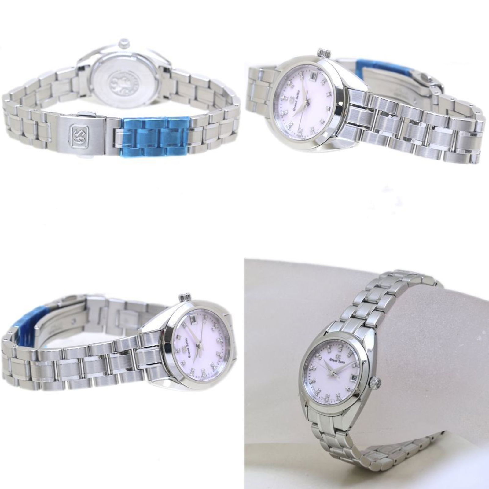 Wristwatch Seiko - 2