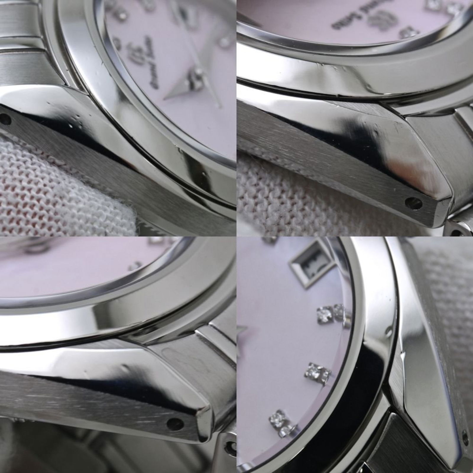 Wristwatch Seiko - 6