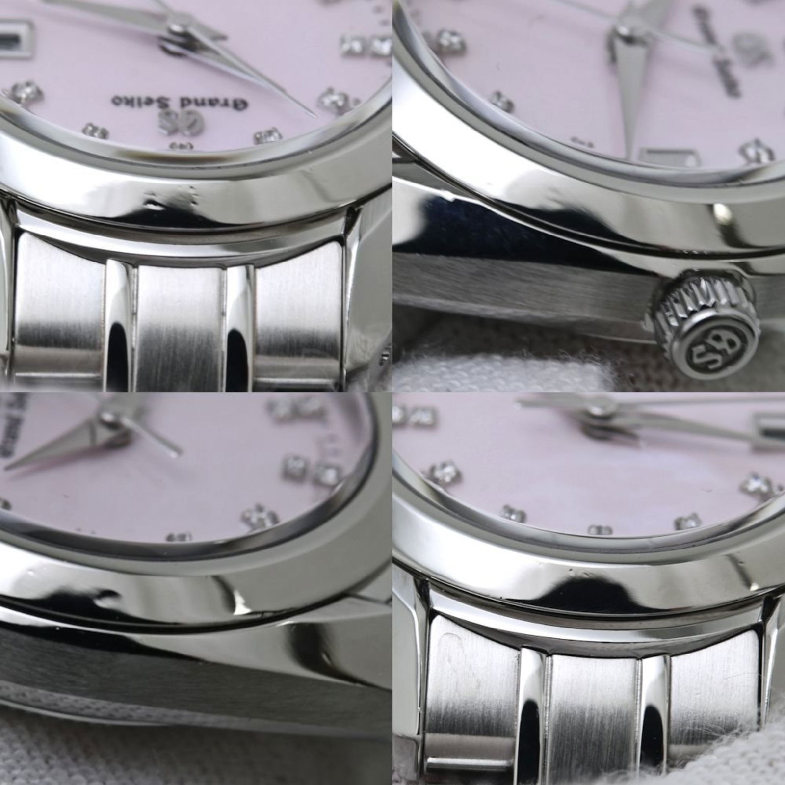 Wristwatch Seiko - 7