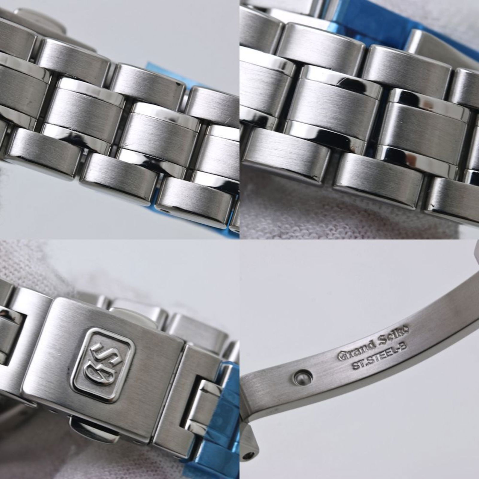 Wristwatch Seiko - 8