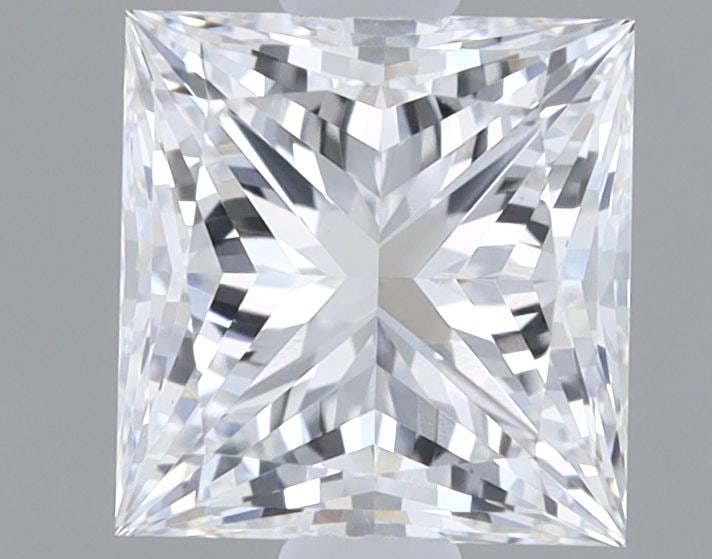 Loose Lab Diamond - IGI Princess 1.03ct D VVS2: Loose Lab Diamond - IGI Princess 1.03ct D VVS2 This listing features Loose Lab Diamond - IGI Princess 1.03ct D VVS2. Item specifics are provided below. Item Specifics: Source: This Is A Real Diamond