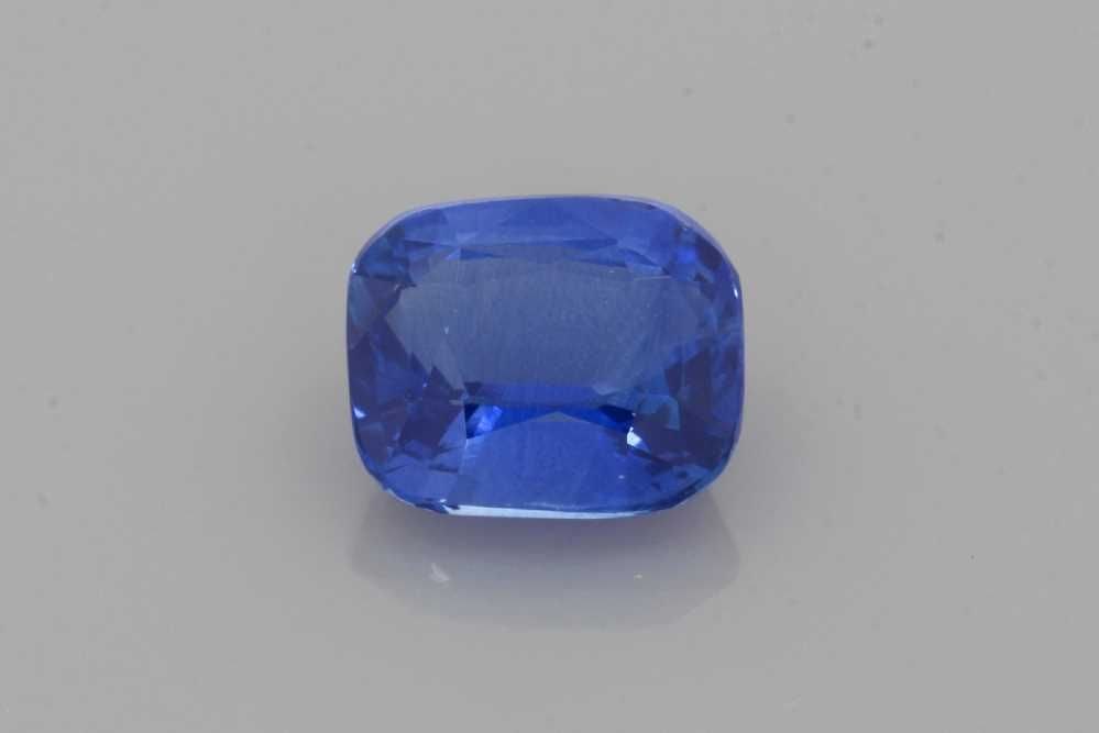 Loose Sapphire Gemstone - Cushion 2.05ct Blue EC: Loose Sapphire Gemstone - Cushion 2.05ct Blue EC This listing features Loose Sapphire Gemstone - Cushion 2.05ct Blue EC. Item specifics are provided below. Item Specifics: Type: Sapphire Carat: 2.05