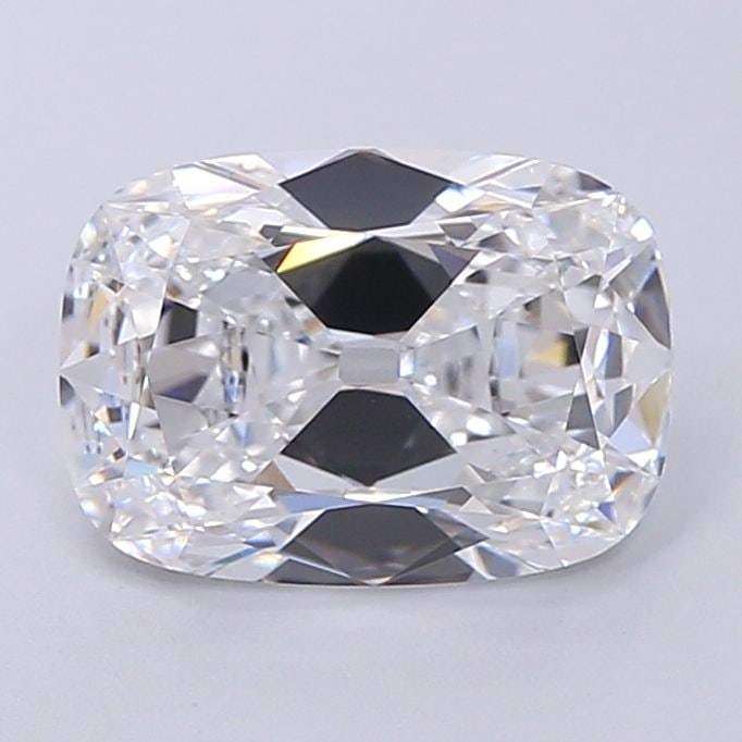Loose Lab Diamond - IGI Cushion Brilliant 3.01ct D VS1: Loose Lab Diamond - IGI Cushion Brilliant 3.01ct D VS1 This listing features Loose Lab Diamond - IGI Cushion Brilliant 3.01ct D VS1. Item specifics are provided below. Item Specifics: Source: This