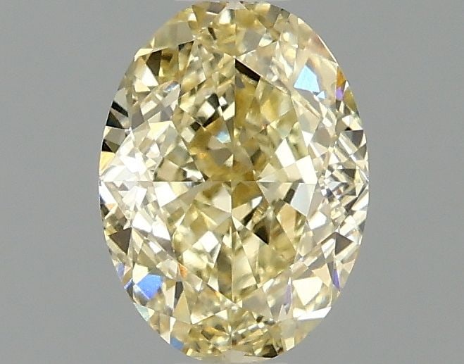 Loose Lab Diamond - IGI Oval 1.06ct Fancy Intense Yellow VS1: Loose Lab Diamond - IGI Oval 1.06ct Fancy Intense Yellow VS1 This listing features Loose Lab Diamond - IGI Oval 1.06ct Fancy Intense Yellow VS1. Item specifics are provided below. Item Specifics: