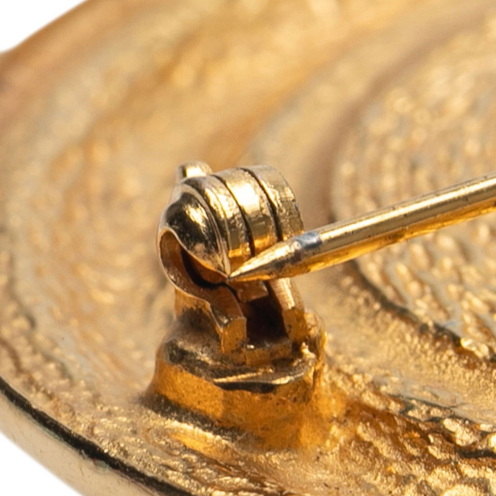 Brooch Chanel - 3