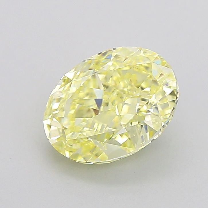 Loose Lab Diamond - IGI Oval 2.08ct Fancy Intense Yellow VS1: Loose Lab Diamond - IGI Oval 2.08ct Fancy Intense Yellow VS1 This listing features Loose Lab Diamond - IGI Oval 2.08ct Fancy Intense Yellow VS1. Item specifics are provided below. Item Specifics: