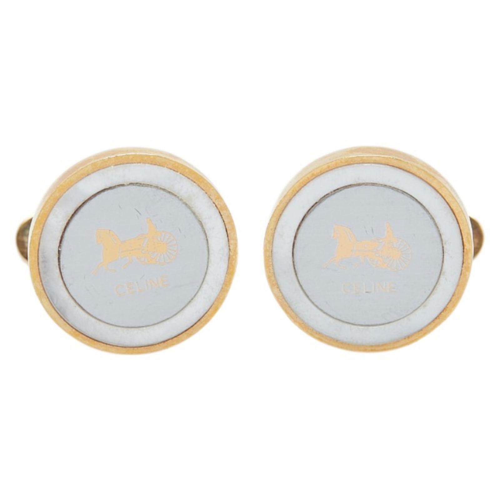 Cufflinks Celine - 2
